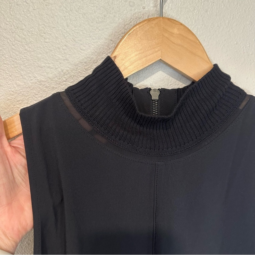 **NWT** Athleta Initiative Sleeveless Shift Dress - Picture 5 of 14